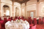 Отель Grandhotel Römerbad Отель Grandhotel Römerbad