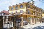Гостевой дом Сан-Мари Гостевой дом Сан-Мари