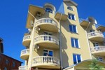 Гостиница Жемчужина Заречья Гостиница Жемчужина Заречья