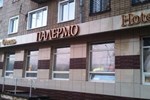 Гостиница Палермо Гостиница Палермо