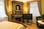 Хостел Mac Hostel Хостел Mac Hostel