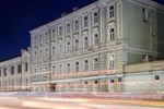 Велий Отель Моховая Велий Отель Моховая