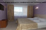 Гостиница Север Плюс Гостиница Север Плюс