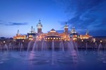 Отель Hyatt Regency Jing Jin City Resort and Spa Отель Hyatt Regency Jing Jin City Resort and Spa