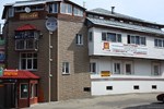 Гостиница Застава Гостиница Застава
