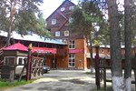 Гостиница Апарт-Отель Мельница Гостиница Апарт-Отель Мельница