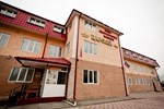Гостиница БОК Царский Гостиница БОК Царский