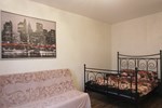 Апартаменты Apartlux на Трифоновской Апартаменты Apartlux на Трифоновской