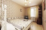 Апартаменты Apartlux 2-ой Красногвардейский проезд Апартаменты Apartlux 2-ой Красногвардейский проезд
