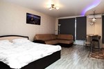 Апартаменты Apartlux на Павелецкой Апартаменты Apartlux на Павелецкой