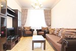 Апартаменты ApartLux на Киевской Апартаменты ApartLux на Киевской