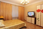 Апартаменты ApartLux на Серпуховской Апартаменты ApartLux на Серпуховской