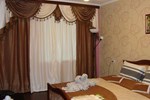 Гостиница Микроотель Домодедово Гостиница Микроотель Домодедово