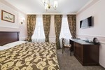 Гостиница Старый Город на Большой Дмитровке Гостиница Старый Город на Большой Дмитровке