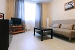 Апартаменты ApartLux Юг Апартаменты ApartLux Юг