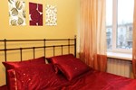 Апартаменты ApartLux на Первомайской Апартаменты ApartLux на Первомайской