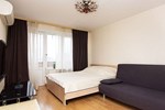 Апартаменты Apartlux Динамо Апартаменты Apartlux Динамо
