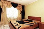 Апартаменты Apartlux Римская Апартаменты Apartlux Римская