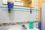 Апартаменты ApartLux Арбат Апартаменты ApartLux Арбат