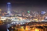 Гостиница Высоцкий Гостиница Высоцкий
