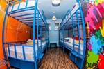 Хостел Best Days Хостел Best Days