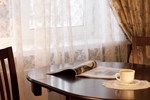 Гостиница Абрикос Гостиница Абрикос