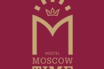 Хостел Moscow Time Хостел Moscow Time