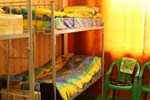 Хостел Перестройка Хостел Перестройка