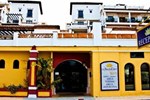 Отель La Santa Cruz Resort & Spa Almuñecar Отель La Santa Cruz Resort & Spa Almuñecar