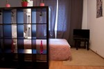 Апартаменты Московские улочки на Баррикадной Апартаменты Московские улочки на Баррикадной