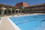 Отель Hotel Clipper & Bungalows Отель Hotel Clipper & Bungalows