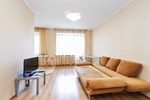 Апартаменты City Inn на улице Фрунзенская Апартаменты City Inn на улице Фрунзенская