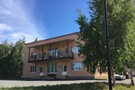 Гостиница Караван Гостиница Караван