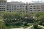 Гостиница Большой Урал Гостиница Большой Урал