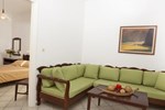 Отель Akti Taygetos Conference Resort Отель Akti Taygetos Conference Resort