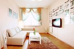 Апартаменты Apartlux Каретный Ряд Апартаменты Apartlux Каретный Ряд