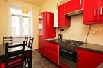 Апартаменты City Realty Central рядом с Кропоткинской Апартаменты City Realty Central рядом с Кропоткинской