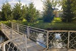 Гостиница Шереметьево Гостиница Шереметьево