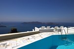 Отель Iliovasilema Hotel & Suites Отель Iliovasilema Hotel & Suites