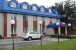 Мини-отель Уют Мини-отель Уют