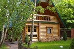 Гостиница Русский Стиль Гостиница Русский Стиль