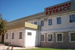 Гостиница Кузбасс Гостиница Кузбасс