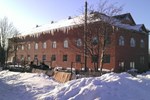 Гостиница Соловецкая Слобода Гостиница Соловецкая Слобода