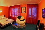 Гостиница Строитель Гостиница Строитель