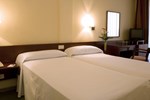 Отель NH Playa Las Canteras Отель NH Playa Las Canteras