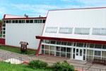 Гостиница Heliopark Lesnoy Гостиница Heliopark Lesnoy