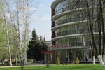 Гостиница Красный Холм Гостиница Красный Холм