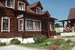 Гостевой дом Усадьба Юрия Никулина Гостевой дом Усадьба Юрия Никулина