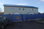 Гостевой дом Медвежий Угол Гостевой дом Медвежий Угол