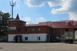 Гостиница Мотель Галант Гостиница Мотель Галант